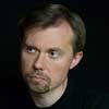 Андрій Портнов, редактор сайту Historians.in.ua Андрій Портнов, редактор сайту Historians.in.ua