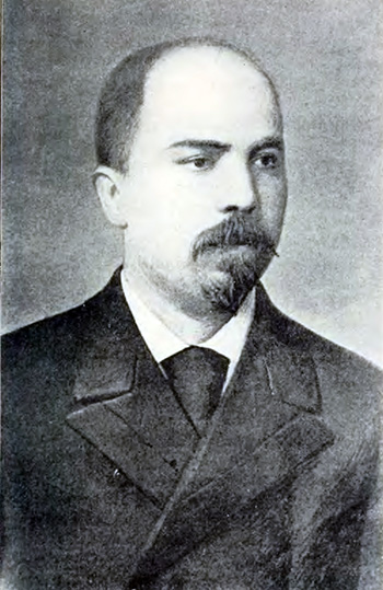 Стефан Ніколов Стамболов (1854–1895 рр.)