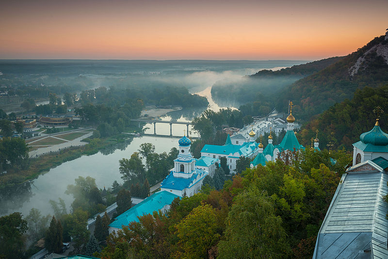 Svjatogirsk Lavra 5